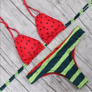 copacabana beachwear